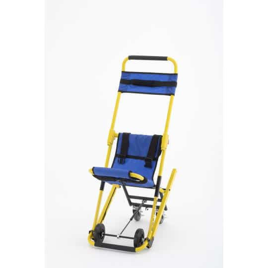 Evac Chair 110 smal model incl. ophangbeugels